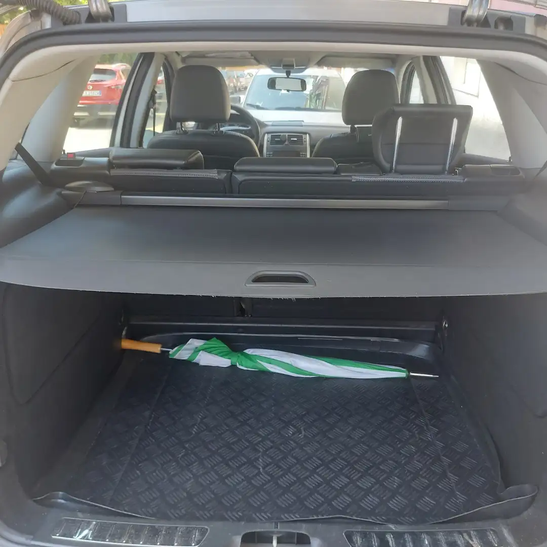 Mercedes-Benz B 200 cdi Sport - 1