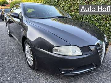 2.0 JTS Distinctive | Leer | BOSE | Autom. Airco |