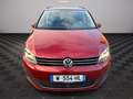 Volkswagen Touran Comfortline BMT Rouge - thumbnail 2
