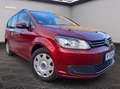 Volkswagen Touran Comfortline BMT Rouge - thumbnail 3