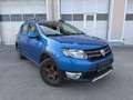 Dacia Sandero Stepway Laureate KLIMA TEMPOMAT Blau - thumbnail 1