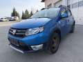 Dacia Sandero Stepway Laureate KLIMA TEMPOMAT Blau - thumbnail 8