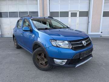 Stepway Laureate KLIMA TEMPOMAT