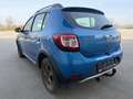 Dacia Sandero Stepway Laureate KLIMA TEMPOMAT Blau - thumbnail 6