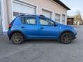 Dacia Sandero Stepway Laureate KLIMA TEMPOMAT Blau - thumbnail 3