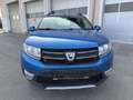 Dacia Sandero Stepway Laureate KLIMA TEMPOMAT Blau - thumbnail 7