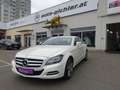 Mercedes-Benz CLS 350 BlueEfficiency Aut. Weiß - thumbnail 1