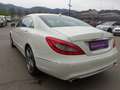 Mercedes-Benz CLS 350 BlueEfficiency Aut. Weiß - thumbnail 4