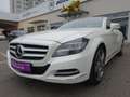 Mercedes-Benz CLS 350 BlueEfficiency Aut. Weiß - thumbnail 3