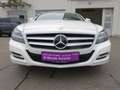 Mercedes-Benz CLS 350 BlueEfficiency Aut. Weiß - thumbnail 2