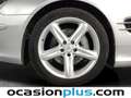 Mercedes-Benz SL 500 Aut. Plateado - thumbnail 31