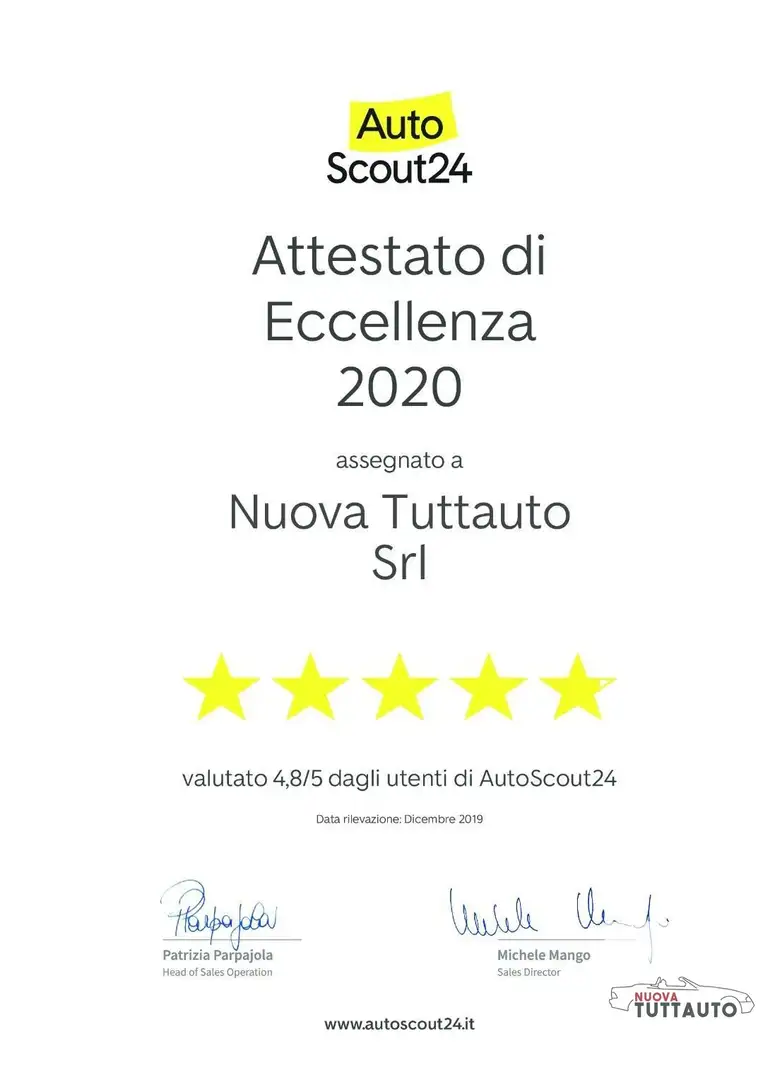 Nissan Qashqai 1.3 mhev N-Connecta 2wd 140cv Grigio - 2