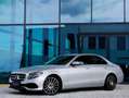 Mercedes-Benz E 200 Aut. *Widescreen Display / Burmester Sound* Silber - thumbnail 1