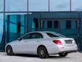 Mercedes-Benz E 200 Aut. *Widescreen Display / Burmester Sound* Silber - thumbnail 8
