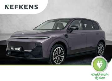 Design ProMax 67.1 kWh | Panoramadak | 360 Graden