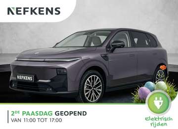 Design ProMax 67.1 kWh | Panoramadak | 360 Graden