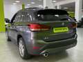 BMW X1 sDrive 18iA Grau - thumbnail 7
