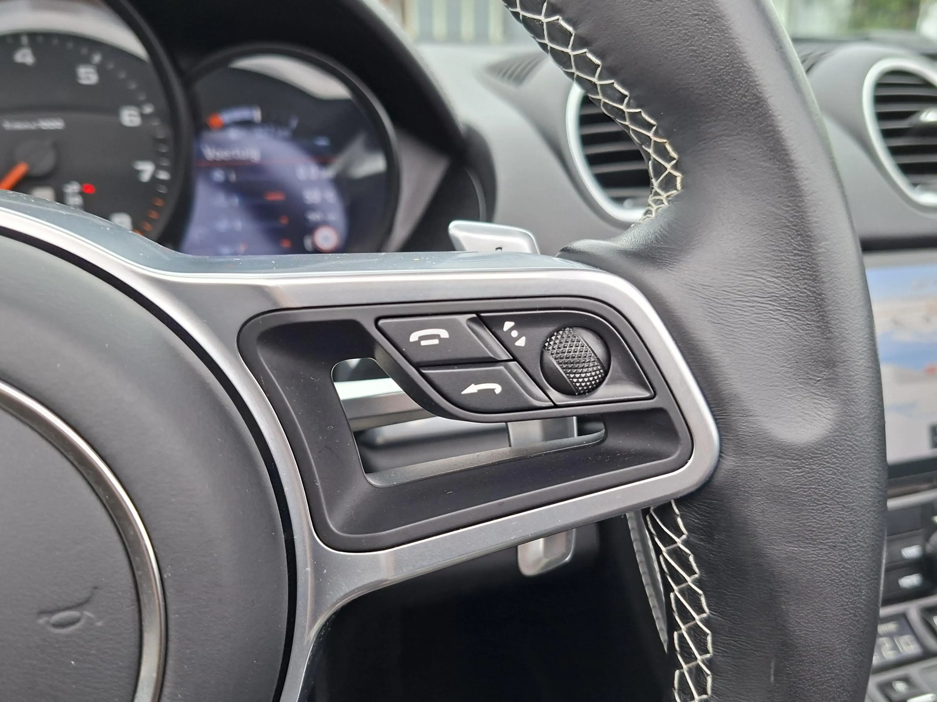 Porsche 718 Boxster 2.0 NL-auto | rijklaarprijs | Uniek !! — photo 11