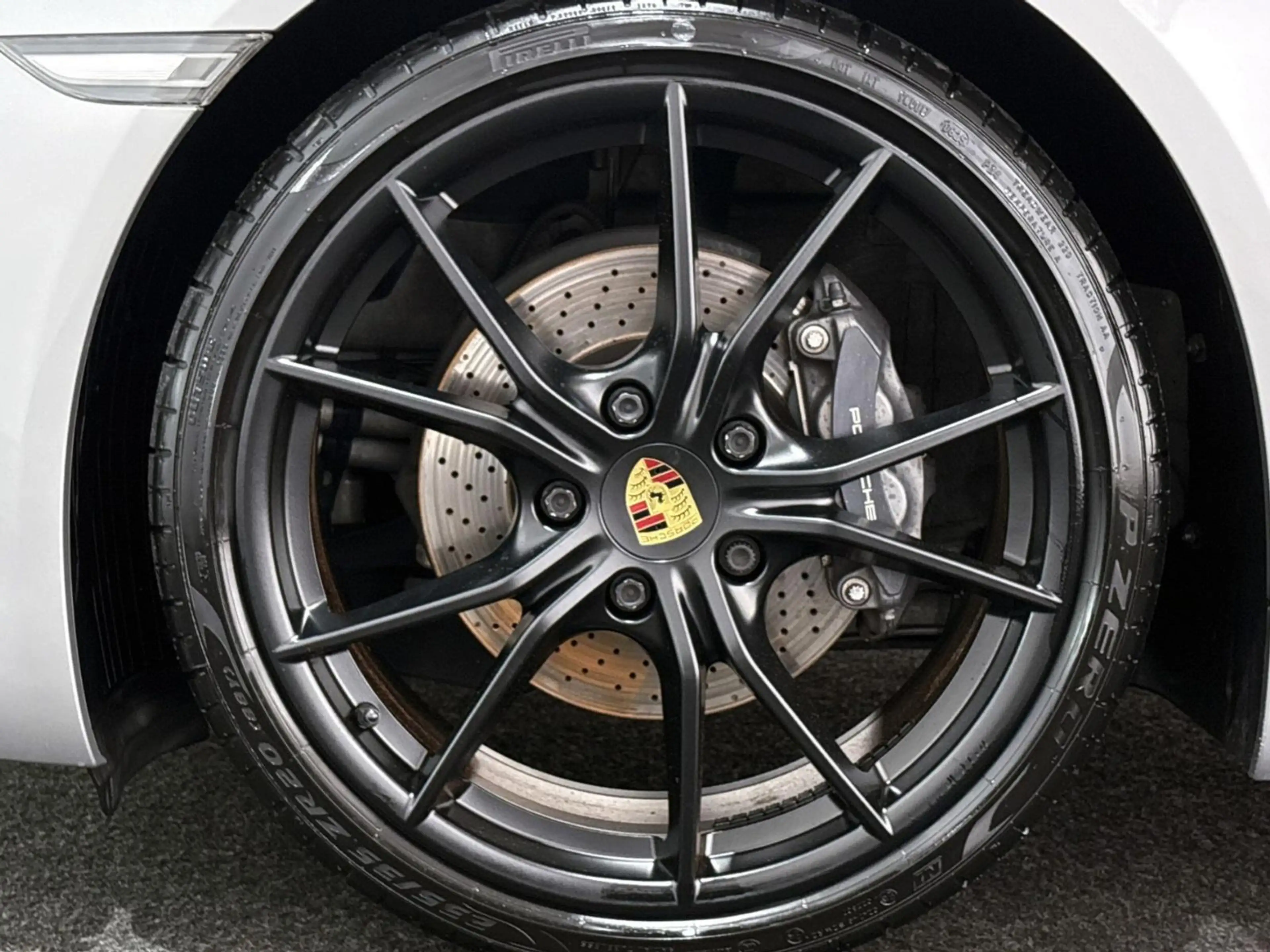 Porsche 718 Boxster 2.0 NL-auto | rijklaarprijs | Uniek !! — photo 10