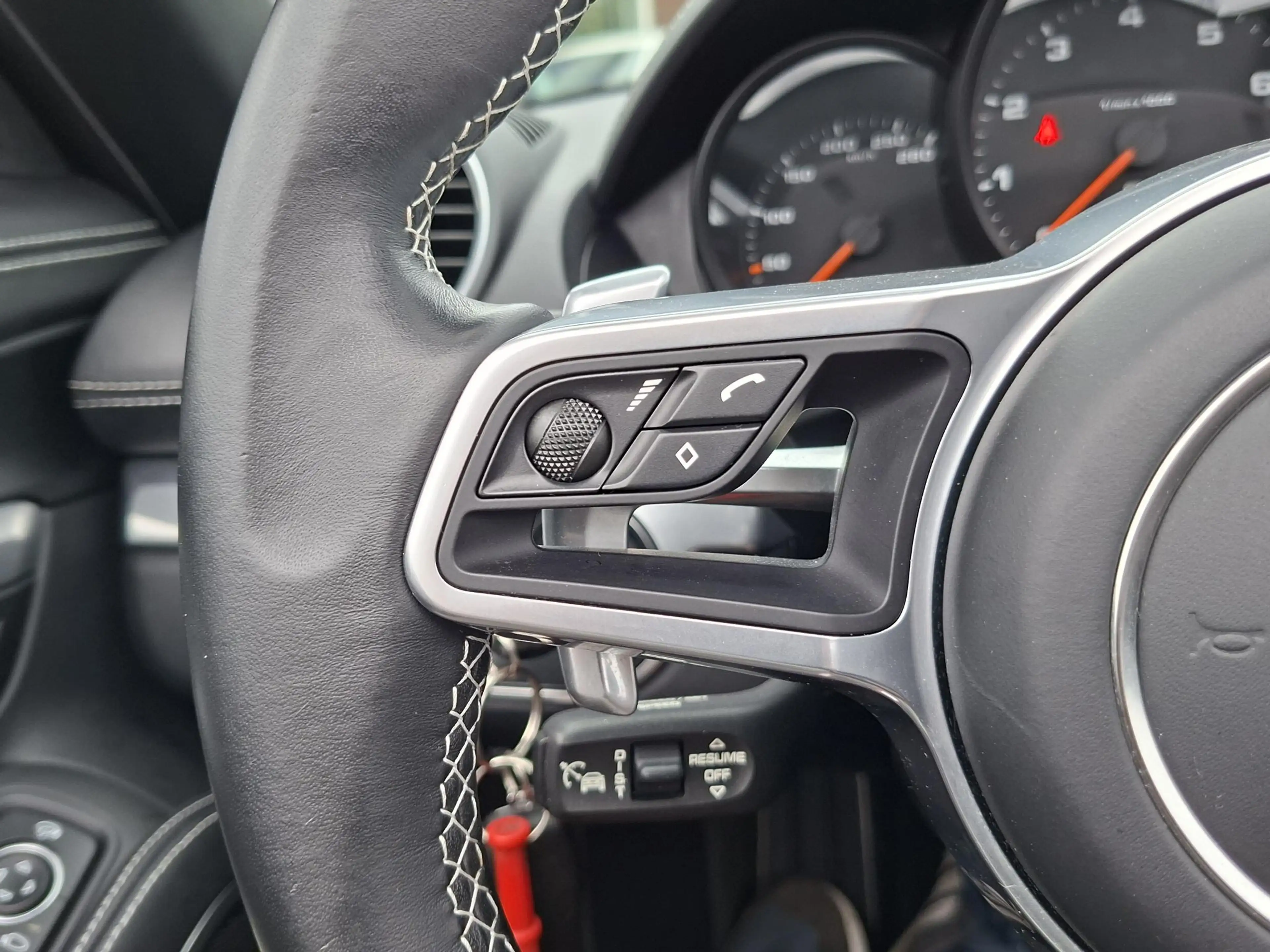 Porsche 718 Boxster 2.0 NL-auto | rijklaarprijs | Uniek !! — photo 9