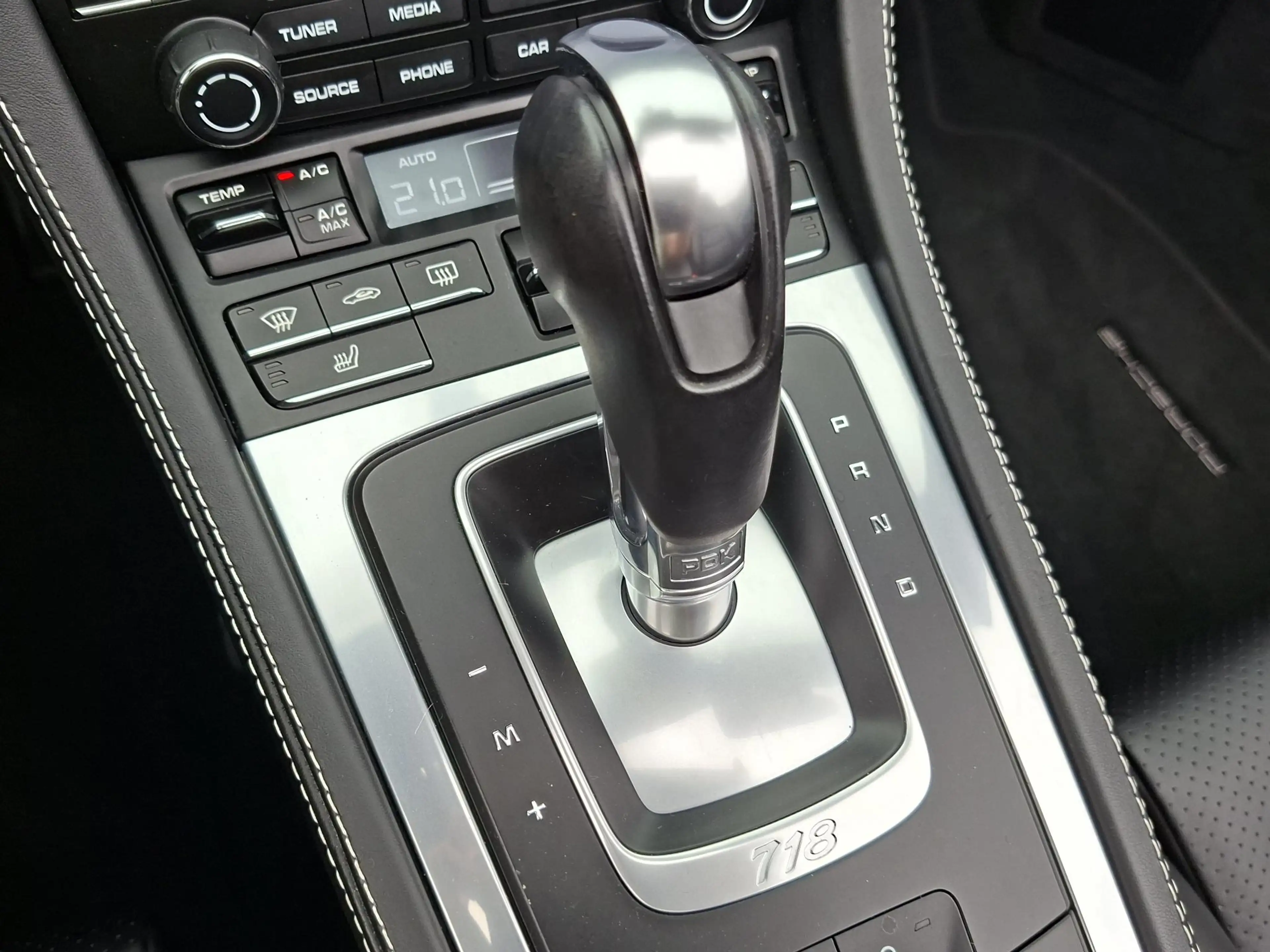 Porsche 718 Boxster 2.0 NL-auto | rijklaarprijs | Uniek !! — photo 15