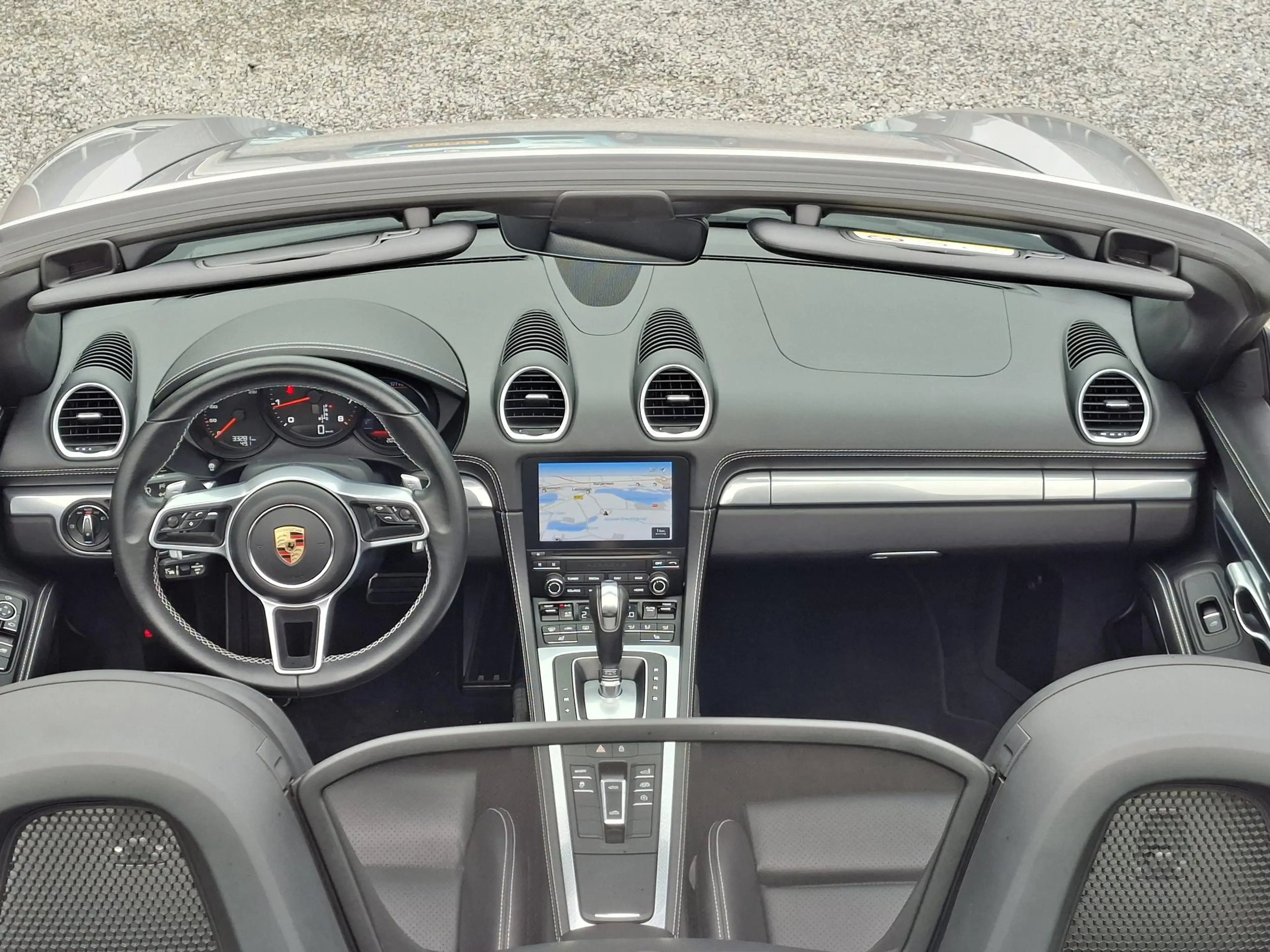 Porsche 718 Boxster 2.0 NL-auto | rijklaarprijs | Uniek !! — photo 5