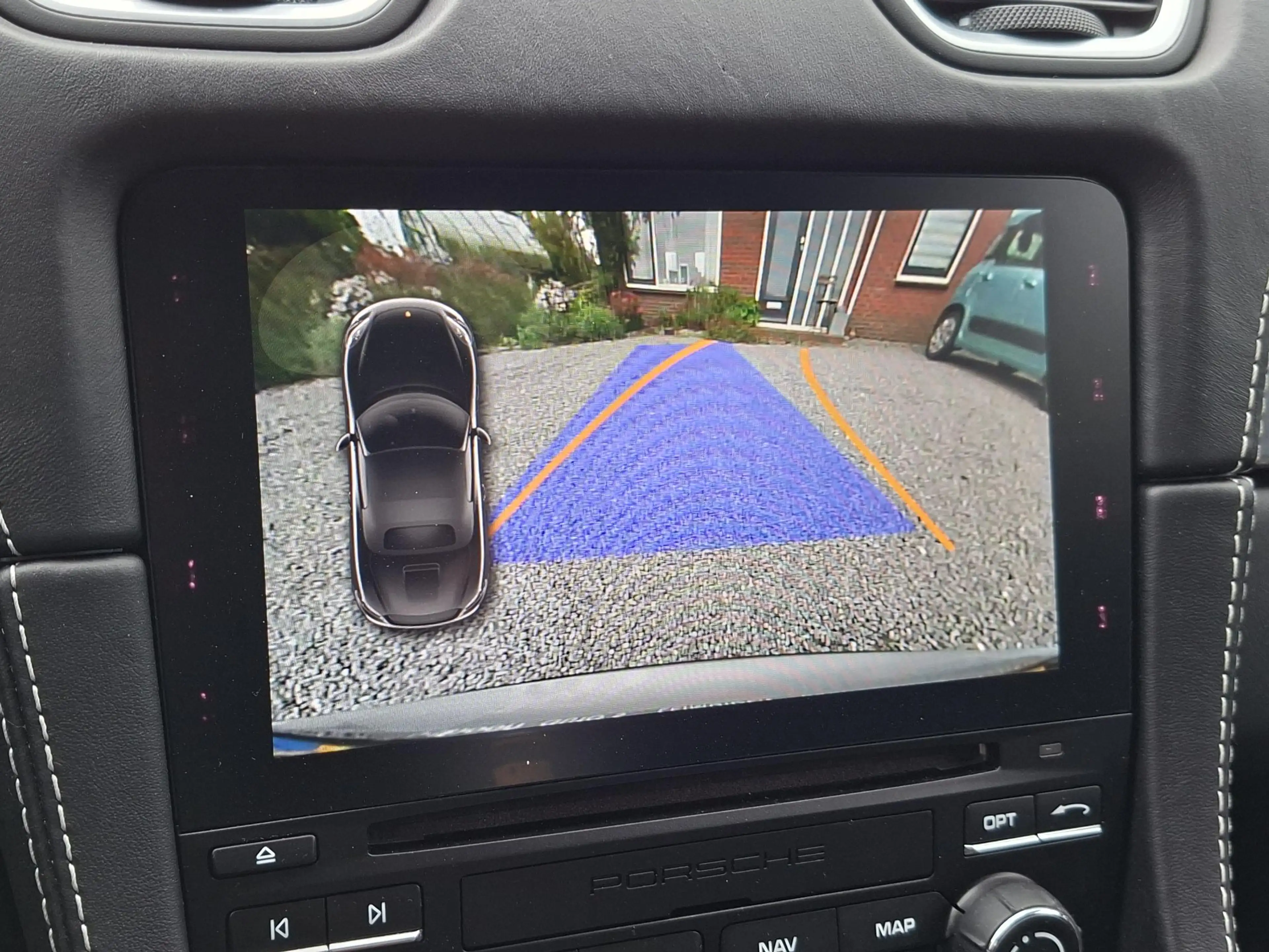 Porsche 718 Boxster 2.0 NL-auto | rijklaarprijs | Uniek !! — photo 8