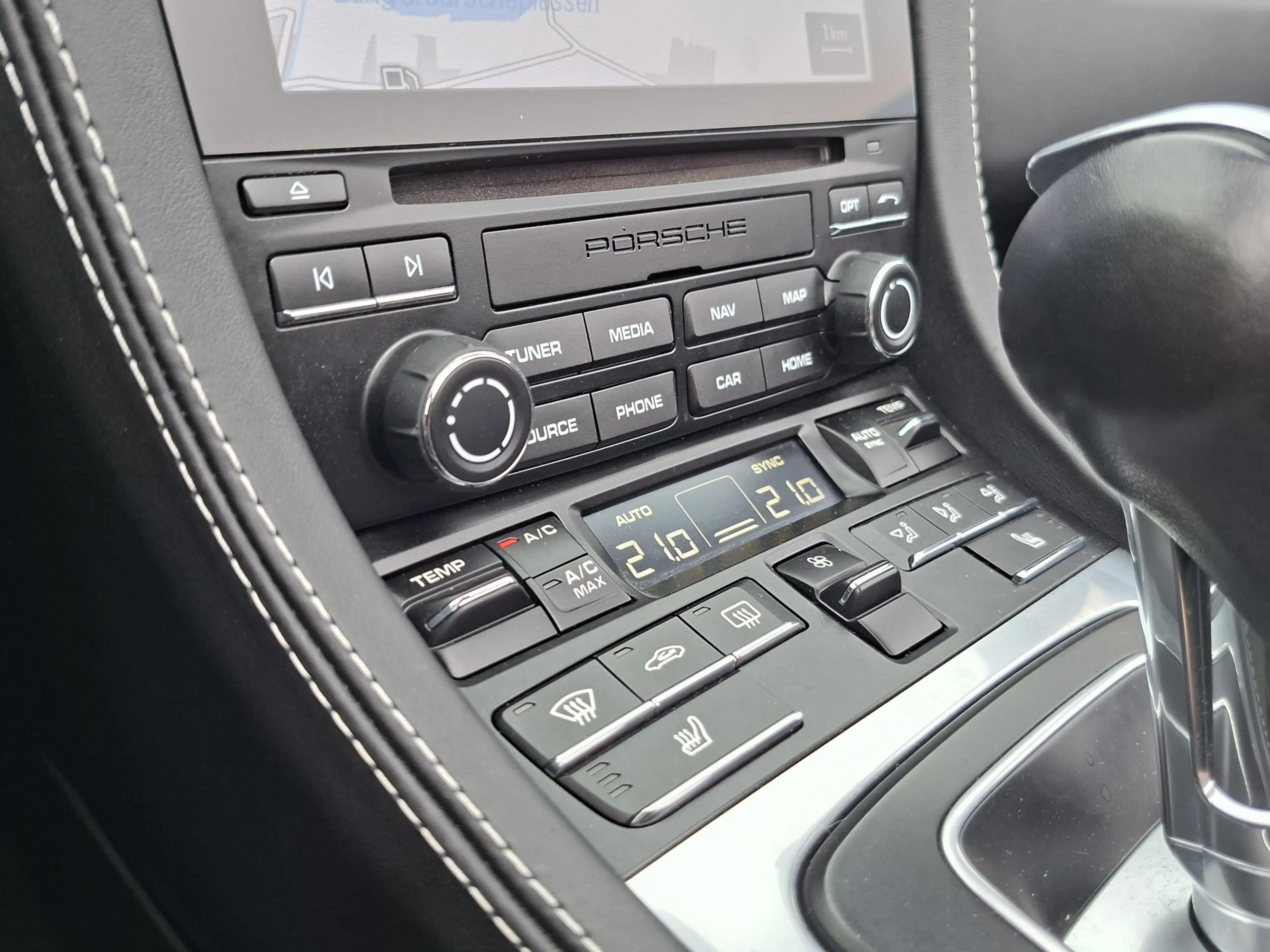 Porsche 718 Boxster 2.0 NL-auto | rijklaarprijs | Uniek !! — photo 14