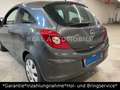 Opel Corsa D Edition "111 Jahre" AUTOMATIK TÜV 09-27 Grau - thumbnail 3