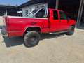 Chevrolet Silverado 4X4 + RIDOTTE.  1500    6POSTI Rosso - thumbnail 3