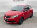 Lancia Ypsilon (Y3) (01/21-) 1.0 FireFly S&S Hybrid Ber 5p/b-e/9 Rojo - thumbnail 1