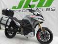 Energica Experia Launch Edition 22,5 Kwh CCS Charger Silber - thumbnail 13