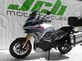 Energica Experia Launch Edition 22,5 Kwh CCS Charger Plateado - thumbnail 2