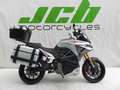 Energica Experia Launch Edition 22,5 Kwh CCS Charger Zilver - thumbnail 12
