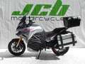Energica Experia Launch Edition 22,5 Kwh CCS Charger Zilver - thumbnail 1
