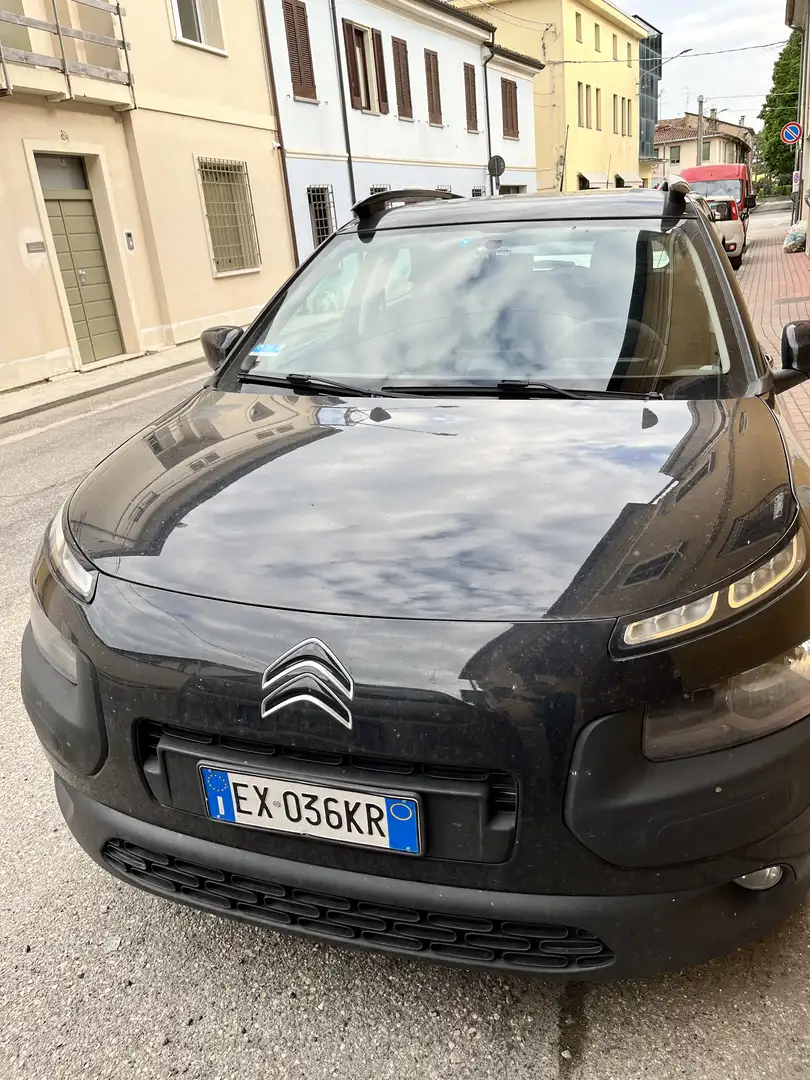 Citroen C4 Cactus shine - 2
