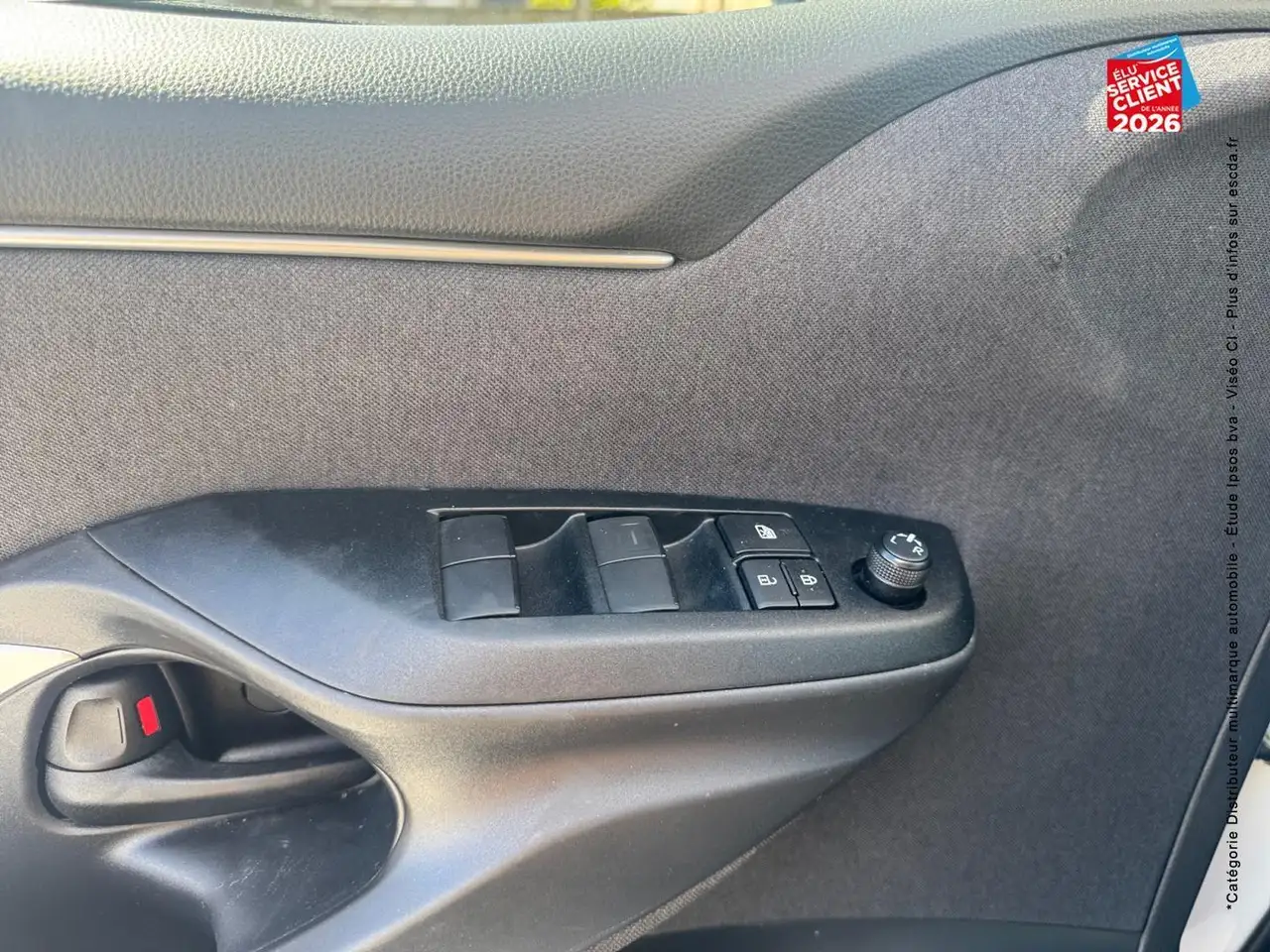 Toyota Yaris Yaris — photo 19