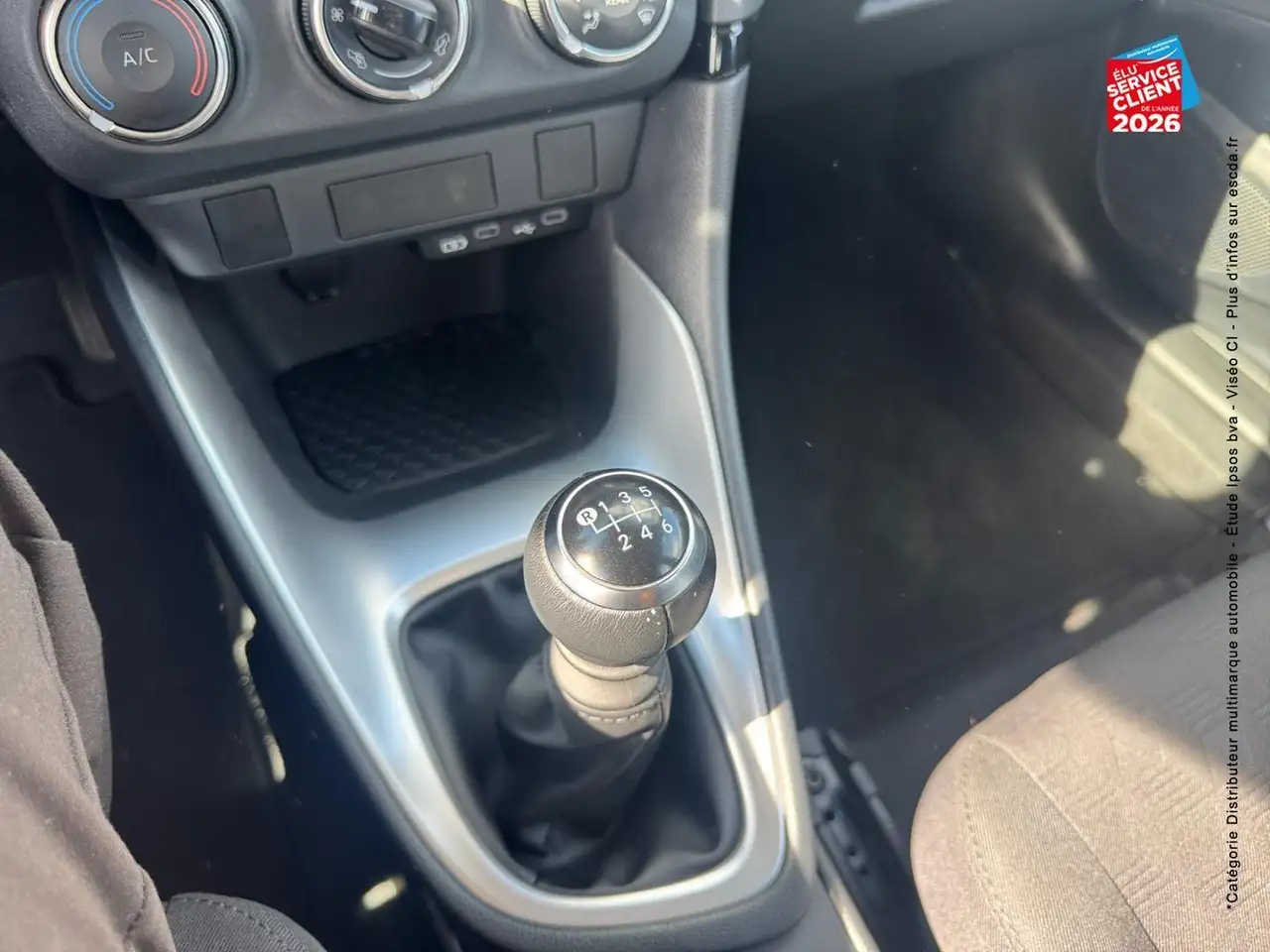 Toyota Yaris Yaris — photo 16