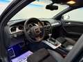 Audi A4 Avant 2,0 TDI  Aut. S4 OPTIK, NAVI, LED+XENON, ... Zwart - thumbnail 19