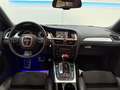 Audi A4 Avant 2,0 TDI  Aut. S4 OPTIK, NAVI, LED+XENON, ... Zwart - thumbnail 17