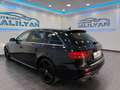 Audi A4 Avant 2,0 TDI  Aut. S4 OPTIK, NAVI, LED+XENON, ... Zwart - thumbnail 12