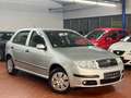 Skoda Fabia 1.4 Klima 2. Hand TÜV - 02/2027 Silber - thumbnail 1