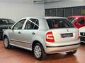 Skoda Fabia 1.4 Klima 2. Hand TÜV - 02/2027 Silber - thumbnail 4