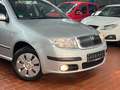 Skoda Fabia 1.4 Klima 2. Hand TÜV - 02/2027 Silber - thumbnail 2