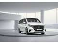 Mercedes-Benz V 250 d 4MATIC STYLE Lang AHK 2,5t 7 Sitze Distr Weiß - thumbnail 6