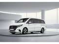 Mercedes-Benz V 250 d 4MATIC STYLE Lang AHK 2,5t 7 Sitze Distr Weiß - thumbnail 1