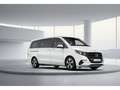 Mercedes-Benz V 250 d 4MATIC STYLE Lang AHK 2,5t 7 Sitze Distr Weiß - thumbnail 7