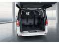 Mercedes-Benz V 250 d 4MATIC STYLE Lang AHK 2,5t 7 Sitze Distr Weiß - thumbnail 22