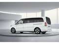 Mercedes-Benz V 250 d 4MATIC STYLE Lang AHK 2,5t 7 Sitze Distr Weiß - thumbnail 17