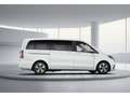 Mercedes-Benz V 250 d 4MATIC STYLE Lang AHK 2,5t 7 Sitze Distr Weiß - thumbnail 9